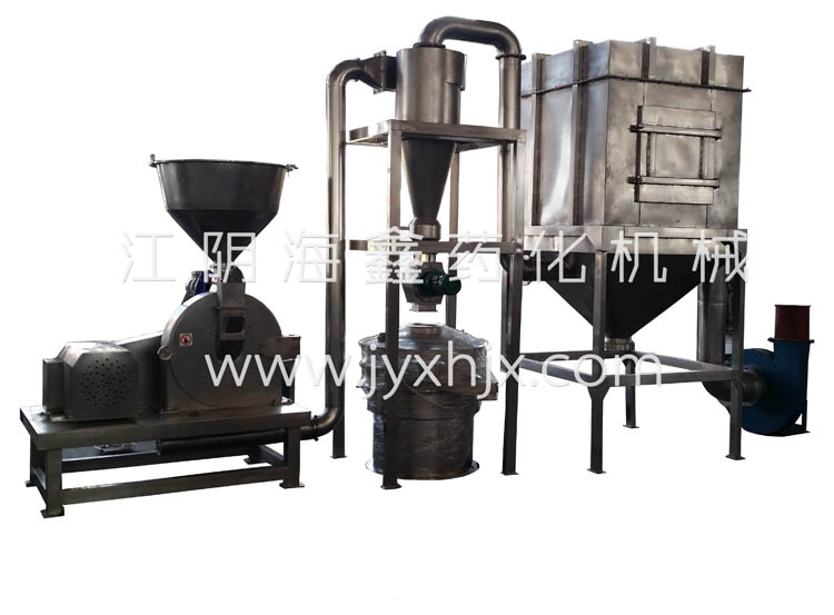 1. TWF-台板式粉碎机组.jpg 1. TWF-台板式粉碎机组.jpg